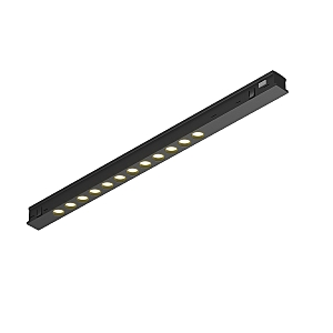 Трековый светильник Points TR232-2-10W3K-B