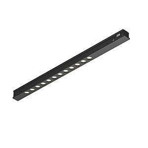 Трековый светильник Points TR232-2-10W4K-B