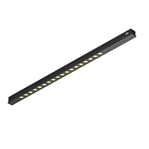 Трековый светильник Points TR232-2-15W3K-B