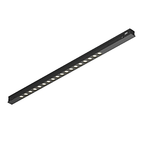 Трековый светильник Points TR232-2-15W4K-B