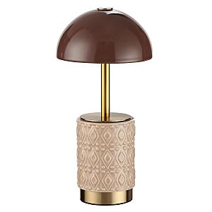 Настольная лампа Lulu 5453/3TL