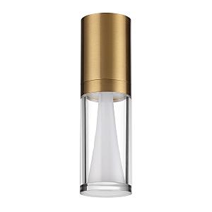 Накладной светильник Defance 7144/4CL