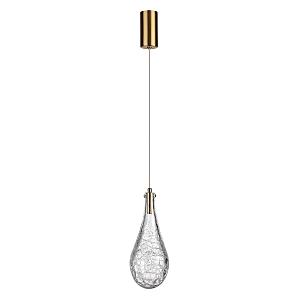 Светильник подвесной Incanto 7147/5L
