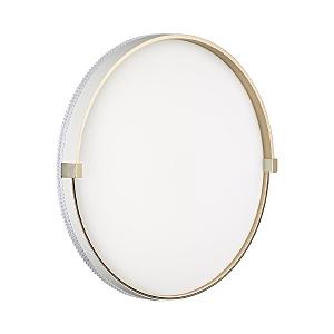 Настенно потолочный светильник Olidi White 7646/DLN