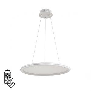 Подвесная люстра Alis Smart 8380/45L