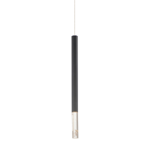 Светильник подвесной Vita MD7747-1A matt black