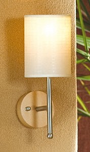 Настенное бра Lussole Bellona LSF-8601-01