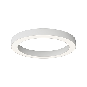 Светильник потолочный Lua C093CL-45W4K-W
