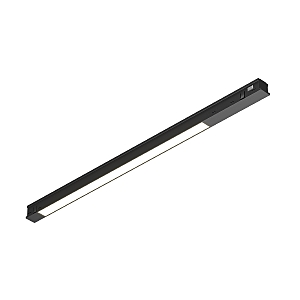 Трековый светильник Basis TR231-2-10W4K-B