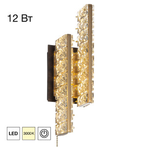 Настенный светильник Palant CL325422