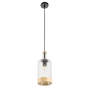 Светильник подвесной Edwin MR2460-1P