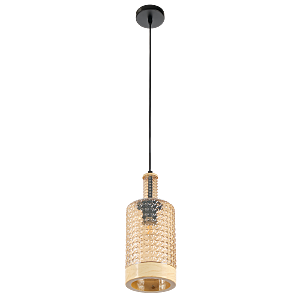 Светильник подвесной Edwin MR2461-1P
