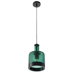 Светильник подвесной Edwin MR2473-1P