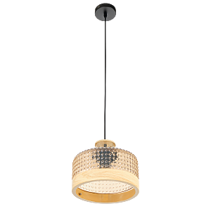 Светильник подвесной Edwin MR2481-1P