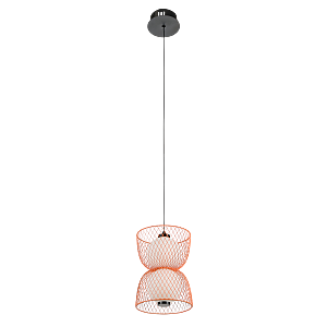 Светильник подвесной Pauline MR2490-1PL