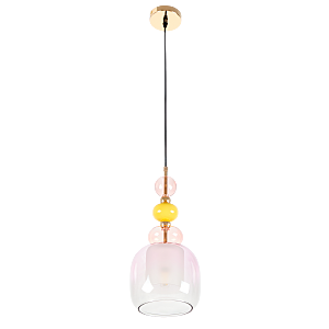 Светильник подвесной Louis MR2505-1P