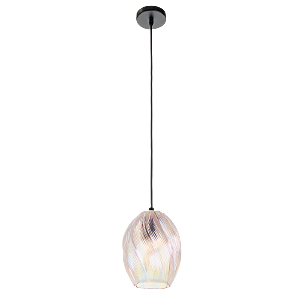 Светильник подвесной Manuel MR2565-1P