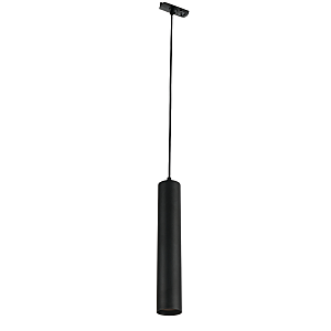 Трековый светильник Beam MT0126-GU10-B