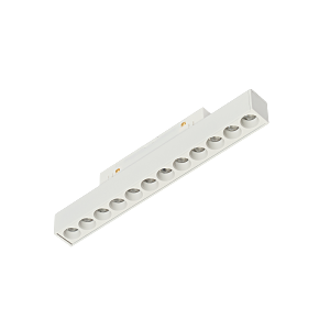Трековый светильник FlowPoint MT0211-12W3K-W