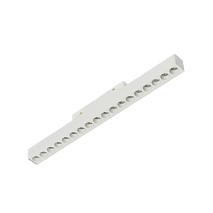 Трековый светильник FlowPoint MT0211-18W4K-W