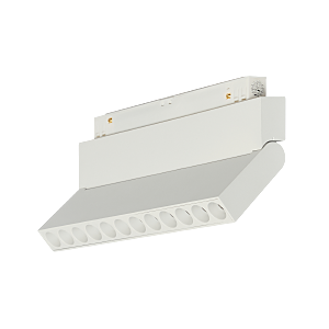Трековый светильник FlowPoint MT0213-12W4K-W