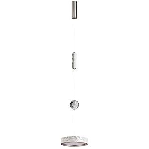 Светильник подвесной Riviera 5451/32L