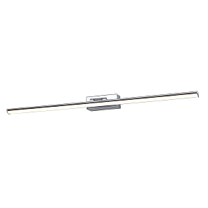 Подсветка зеркал и полок Primo 170001/B/1W LED*12W Silver ES0000012L