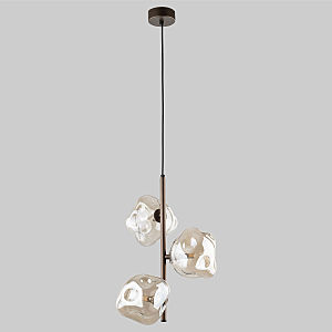 Светильник подвесной Lava Brown 11036 Lava Brown