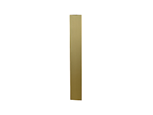 Настенный светильник Loren 15103/A brass