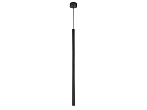 Светильник подвесной Loren 15105N/S black glossy