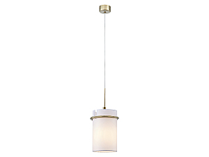 Светильник подвесной Ivanna 4631/S gold