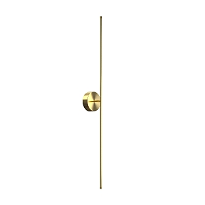 Настенный светильник Elegant C084WL-L12BS2.7K-1