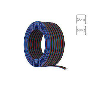 Аксессуары для лент Strip-Accessories A20-4W