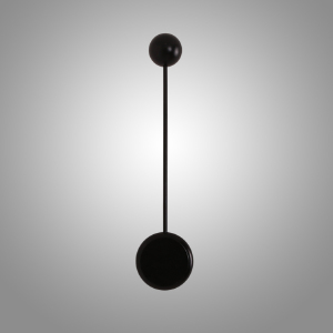Настенный светильник Dots-Slim01 140648-26
