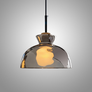 Светильник подвесной Omg-Glass-Coil01 306218-01