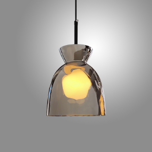 Светильник подвесной Omg-Glass-Coil01 306220-01