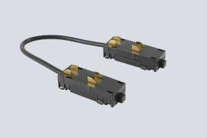 Коннекторы Space 220 CLT 0.205 04 BL