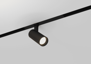 Трековый светильник Space 220 CLT 0.35 003 18W BL 4000K