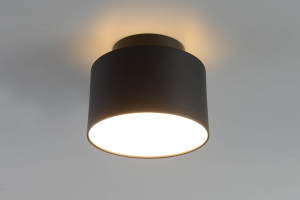 Накладной светильник Clt 085c CLT 085C BL