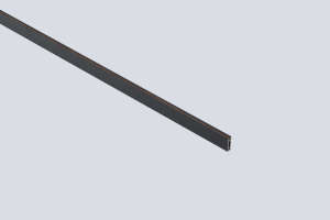Шинопровод Trace 48v CLT 0.117 01 L2000 BL