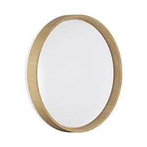 Настенно потолочный светильник Gari Wood 7684/DLN
