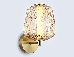 Настенное бра Crystal LH30108
