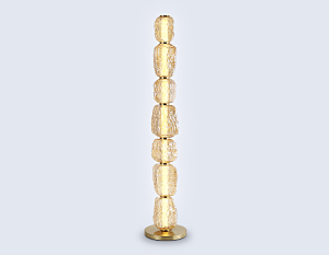 Торшер Crystal LH30112