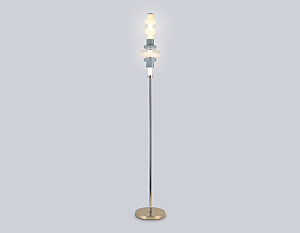 Торшер Ceramo Modern LH53132