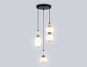 Светильник подвесной Ceramo Modern LH53143