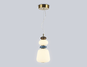 Светильник подвесной Ceramo Modern LH53162