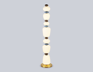 Торшер Ceramo Modern LH53172