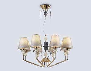 Подвесная люстра Ceramo Classic LH75403