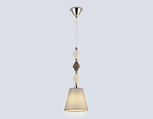 Светильник подвесной Ceramo Classic LH75405