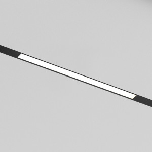 Трековый светильник Smart linear zigbee DK8304-BK